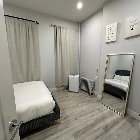 Adam Clayton Apartment New York Exterior photo